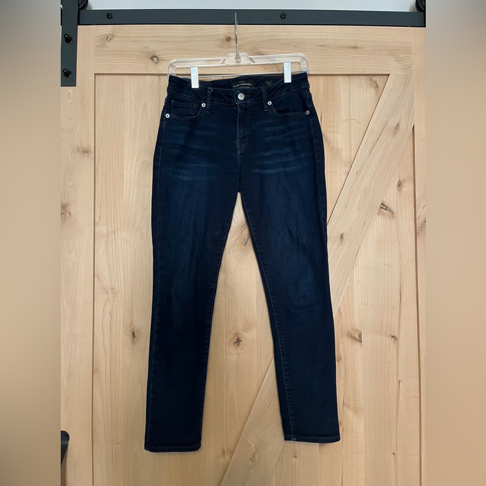 Lucky Brand Jeans Size 4